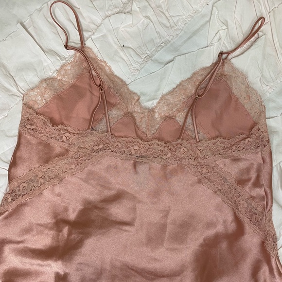 Victoria Secret Cami Set - Picture 4 of 7